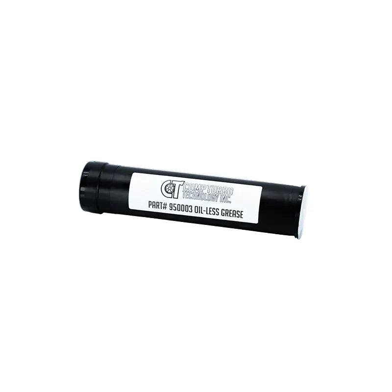 Oil-Less Grease Cartridge