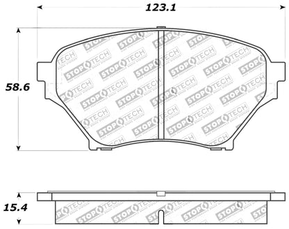 Technical Drawing