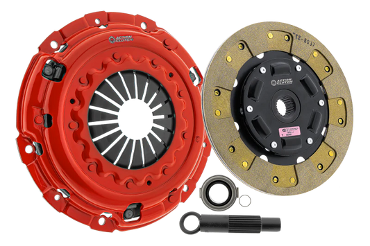 Action Clutch - NA/NB 1.8L - Stage 2 Clutch Kit (1SC)