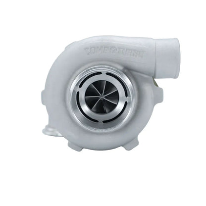 CT2RX-4849 TRIPLEX CERAMIC BALL BEARING OIL-LESS AIR COOLED TURBOCHARGER (575 HP)