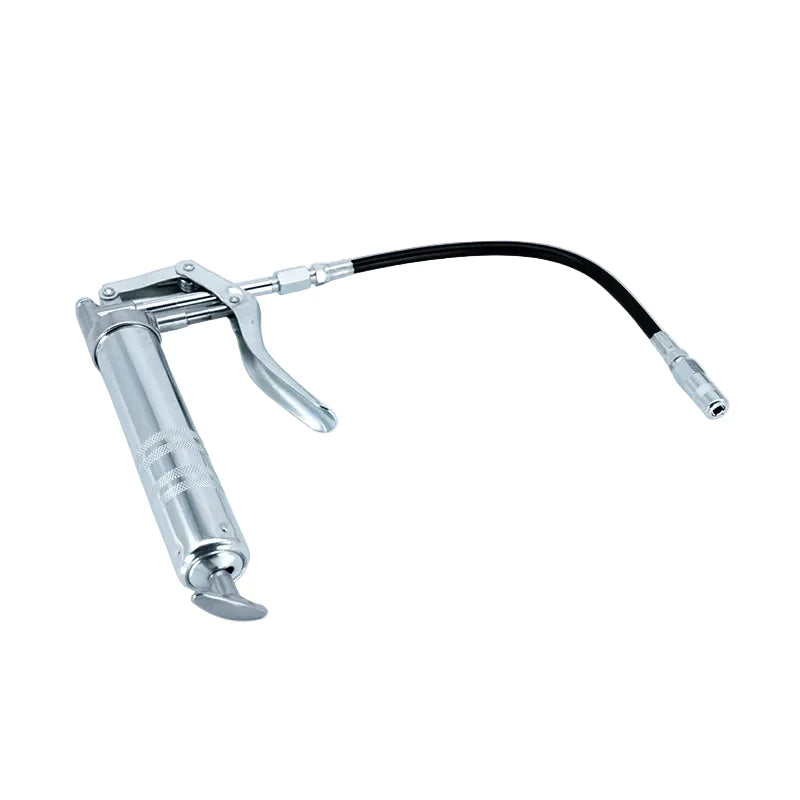 Oil-Less Grease Cartridge with Mini Grease Gun Kit