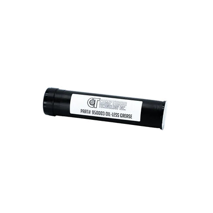 Oil-Less Grease Cartridge with Mini Grease Gun Kit