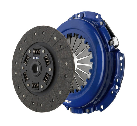 Spec - NC - 5 Speed Stage 1 Clutch Kit