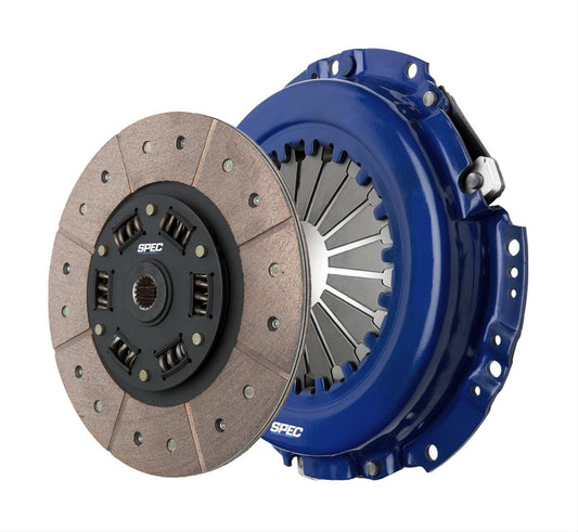Spec - NA 1.6L - Stage 3+ Clutch Kit