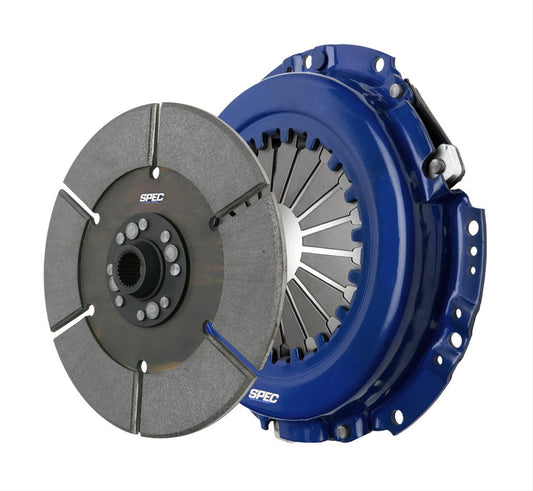 Spec - NA/NB 1.8L - Stage 5 Clutch Kit